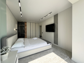 Апартаменты на Набережной 5