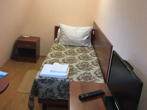 Гостевой дом Фламинго Эконом корпус