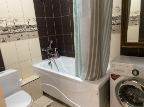 Квартира Студия с евроремонтом в центре города