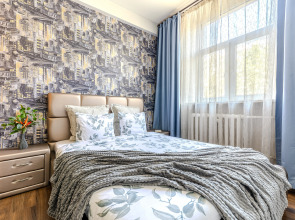 Апартаменты Studiominsk 13