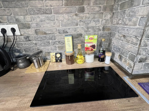 Апартаменты Comfortable in Yerevan