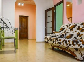 Мини-Отель Прага