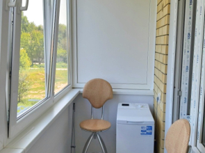 Апартаменты 2-комнатная в центре