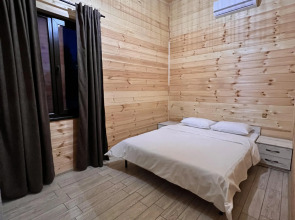 База отдыха Тополя