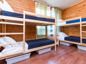 Хостел ЭКСПО