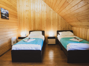 Гостевой дом Эндемик