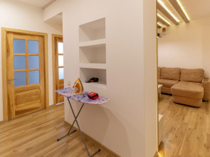 Апартаменты on Sayat-Nova Ave. 33-51