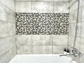 Апартаменты FSF Прекрасная Евро-двушка в Цветах Башкирии