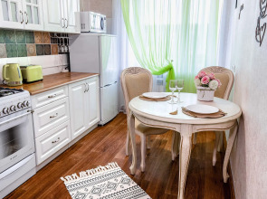 Апартаменты Возле Немиги