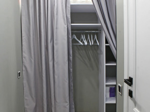 Квартира Ваши Апартаменты у Южного Вокзала