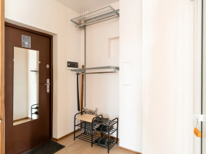 Апартаменты Квартира Forest от Home24