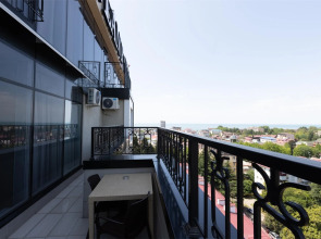 Апартаменты Атлант Сити