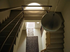 Отель Tbilisi Garden