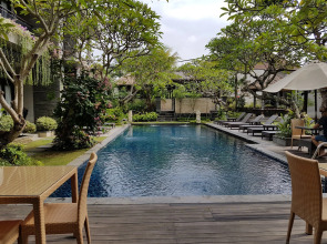 Equity Jimbaran Resort & Villa