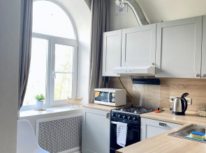 Квартира в Самом Центре