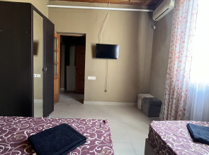 Гостевой дом Астра