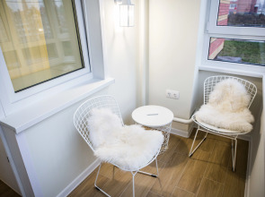 Апартаменты Скандинавский Стиль