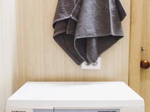 Апартаменты Династия Калинина 47К