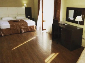 Отель Мечта