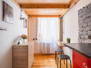 Апартаменты  Bikk*House 2 на  Достоевского