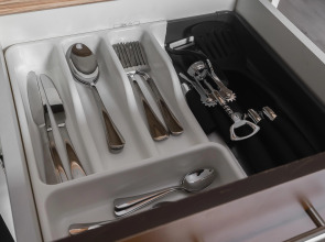 Апартаменты Knokey Электрический