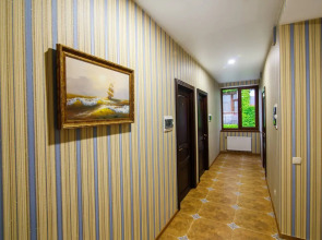 Гостевой дом Катюша