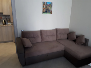 Апартаменты Меридиан Апарт 1106-1