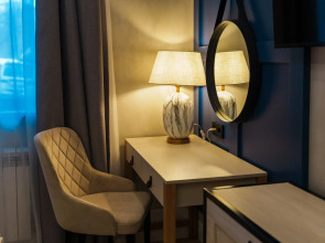 Загородный Отель Время гор