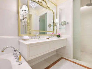 Raffles The Palm Dubai