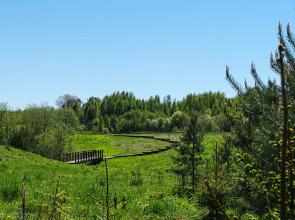 Частный Дом Саблинские Дачи