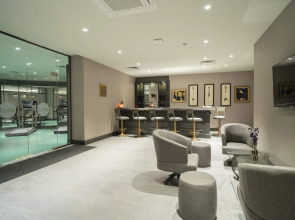 Отель Arts Taksim