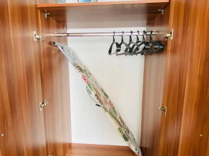 Апартаменты Набережная 26/1