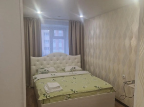 Апартаменты на Ленинском 25