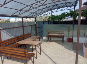 Гостевой дом Илим