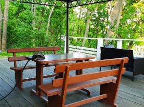 Пляжный Кемпинг 9-й километр