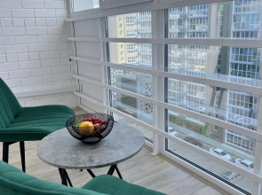 Апартаменты Grand Apart Italy