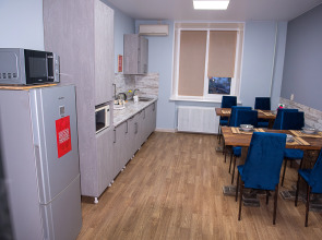 Хостел Рус-Арена