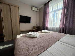 Гостевой дом Роза Кавказа Верде