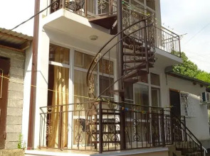 Гостевой дом Даутия