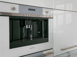 Апартаменты Gurzuflife Premium Luxe