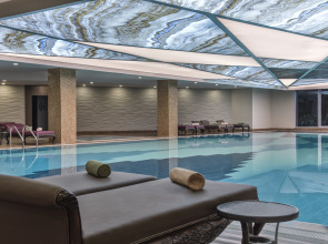 Delphin BE Grand Resort - Ultra All Inclusive