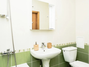 Апартаменты Apart Seasons Юлиуса Фучика,3