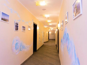 Отель Гринберг