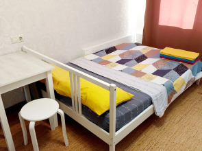 Апартаменты CityRooms