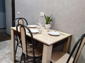 Квартира Ахмед Ради