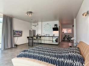 Апартаменты на Морском Спуске