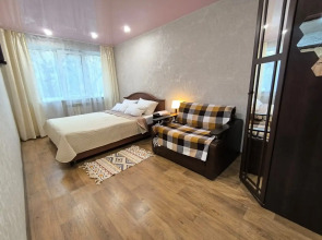 Апартаменты Октябрьской революции