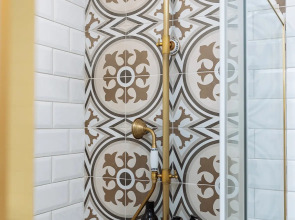 Апартаменты с Любовью Для Вас