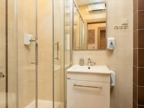 Апарт-отель MS Katunjanin