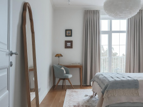 Квартира Уютная с душевной атмосферой в самом сердце Владимира